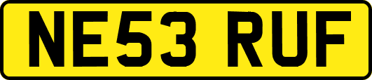 NE53RUF