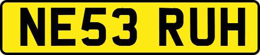 NE53RUH