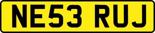 NE53RUJ