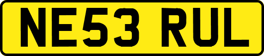 NE53RUL