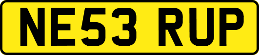 NE53RUP