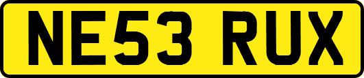 NE53RUX