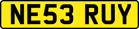 NE53RUY