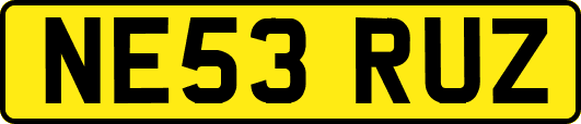 NE53RUZ