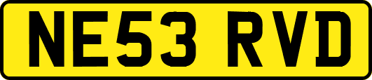 NE53RVD