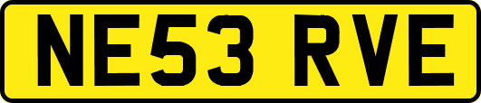 NE53RVE