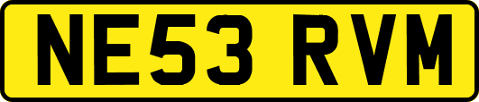 NE53RVM