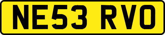 NE53RVO