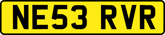 NE53RVR
