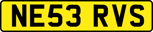 NE53RVS