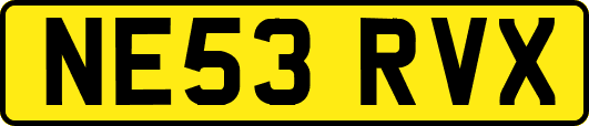 NE53RVX