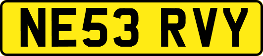 NE53RVY