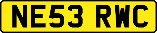 NE53RWC