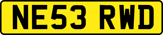 NE53RWD