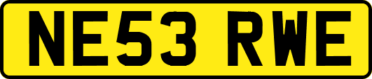 NE53RWE