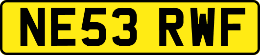 NE53RWF