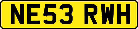 NE53RWH