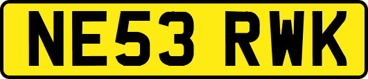 NE53RWK