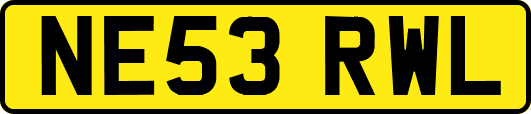 NE53RWL