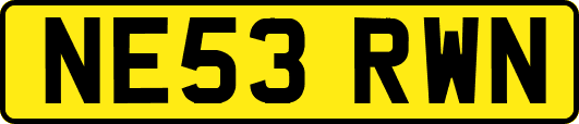 NE53RWN