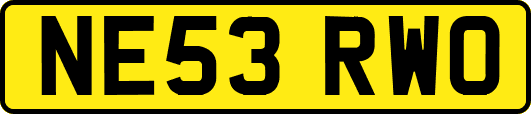 NE53RWO