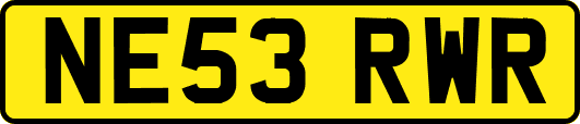 NE53RWR