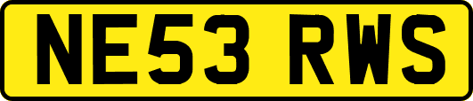 NE53RWS