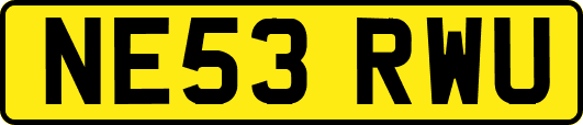 NE53RWU