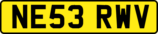 NE53RWV