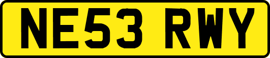 NE53RWY