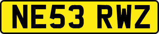NE53RWZ