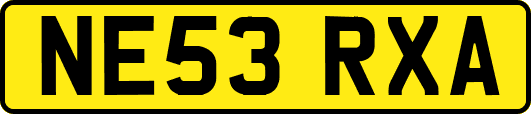 NE53RXA