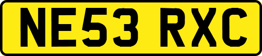 NE53RXC