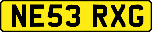 NE53RXG
