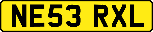 NE53RXL