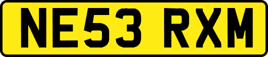 NE53RXM