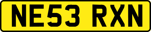 NE53RXN