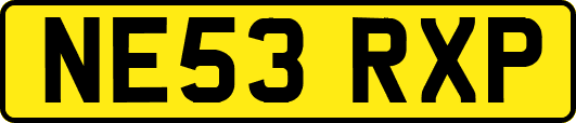 NE53RXP