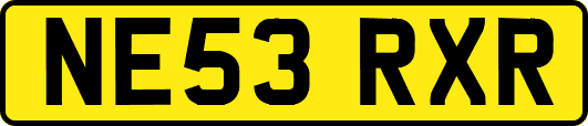 NE53RXR