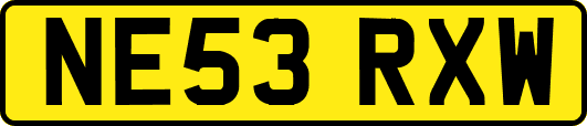 NE53RXW