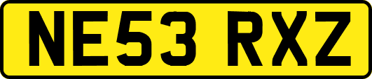 NE53RXZ