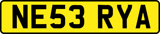 NE53RYA