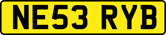 NE53RYB