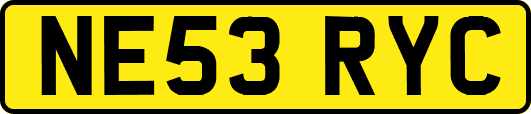 NE53RYC
