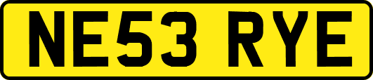 NE53RYE