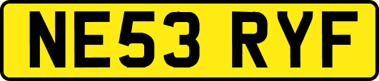 NE53RYF