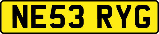NE53RYG