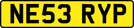 NE53RYP