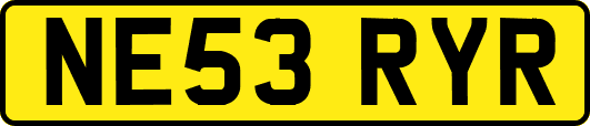 NE53RYR