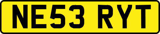NE53RYT